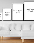 Request Your Own Custom Print