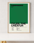 Tyler, The Creator - Chromakopia