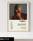 Request Your Own Custom Print