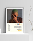 Frank Ocean - Blond