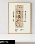 Request Your Own Custom Print