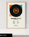 Request Your Own Custom Print