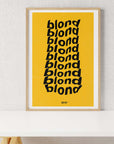 Frank Ocean - Blond
