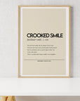J. Cole - Crooked Smile