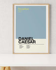 Daniel Caesar - Freudian