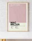 Mac Miller - The Divine Feminine